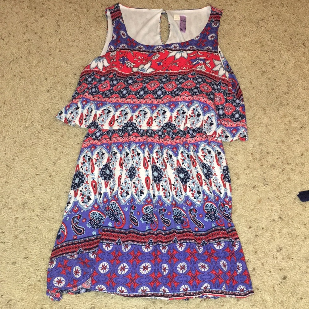 Cute dress!!!